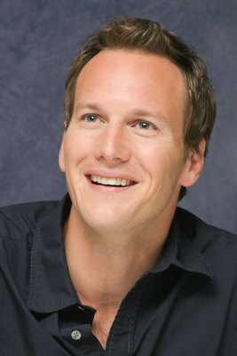 Patrick Wilson poster