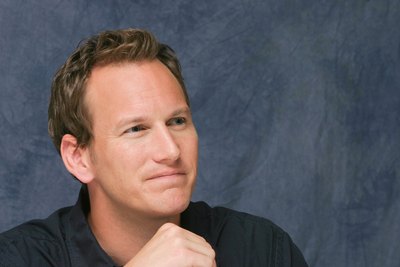 Patrick Wilson poster