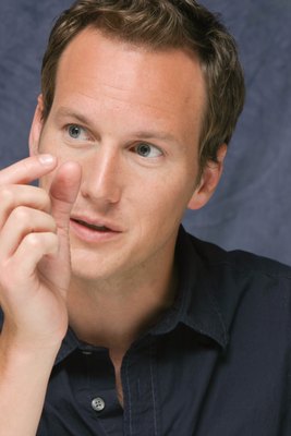Patrick Wilson poster
