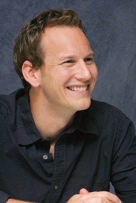 Patrick Wilson poster