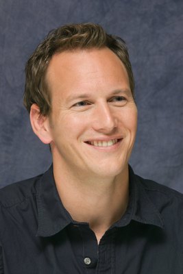 Patrick Wilson poster