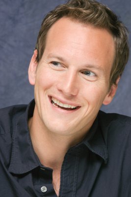 Patrick Wilson poster