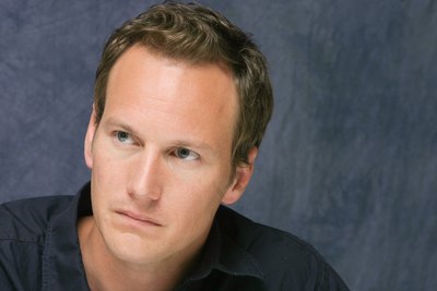 Patrick Wilson poster