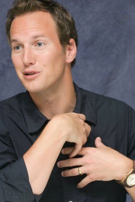 Patrick Wilson poster