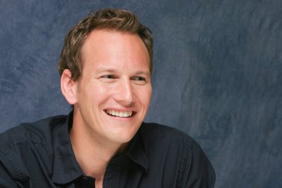 Patrick Wilson poster