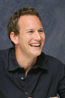 Patrick Wilson poster