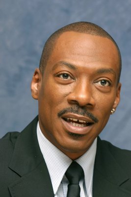 Eddie Murphy poster