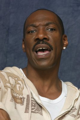 Eddie Murphy poster