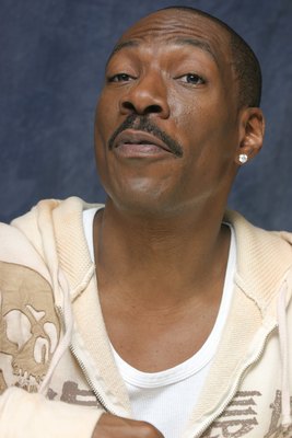 Eddie Murphy poster