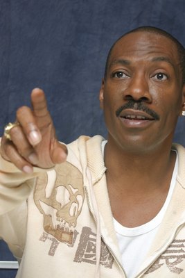 Eddie Murphy poster