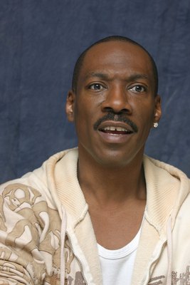 Eddie Murphy poster