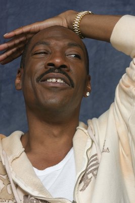 Eddie Murphy poster