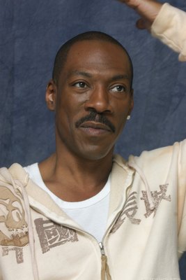 Eddie Murphy poster