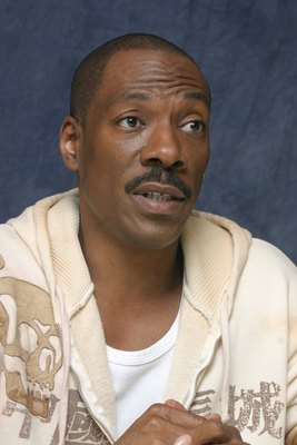 Eddie Murphy poster