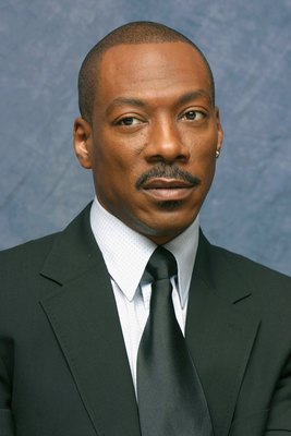 Eddie Murphy poster