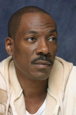 Eddie Murphy poster