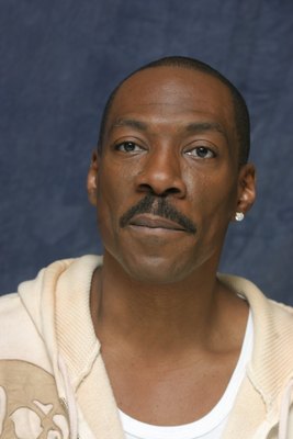 Eddie Murphy poster