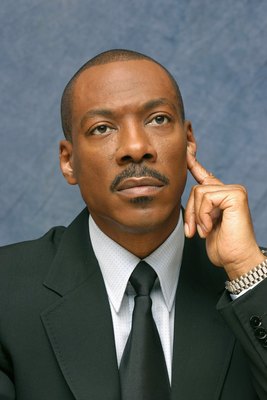 Eddie Murphy poster