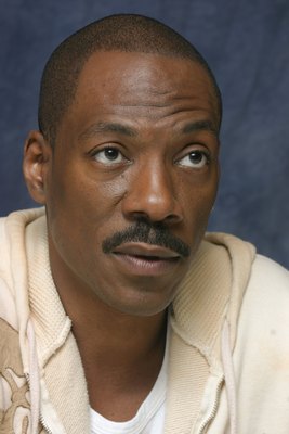 Eddie Murphy poster