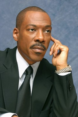 Eddie Murphy poster