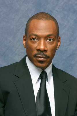 Eddie Murphy poster