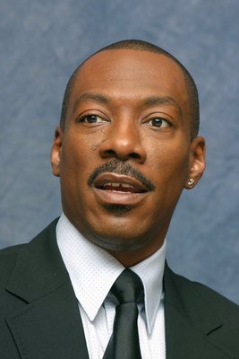 Eddie Murphy poster