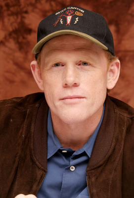 Ron Howard poster