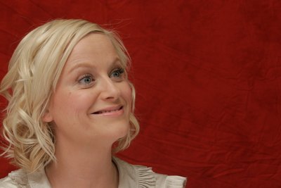 Amy Poehler poster
