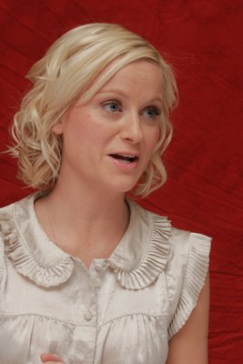 Amy Poehler poster
