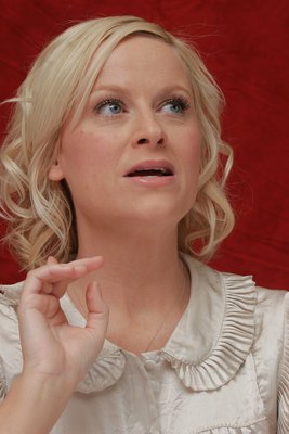 Amy Poehler poster