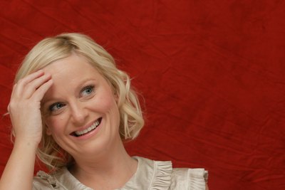Amy Poehler poster
