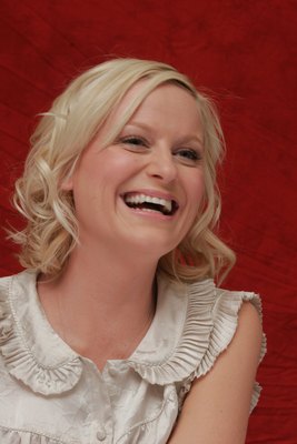 Amy Poehler poster