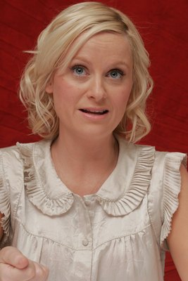 Amy Poehler poster