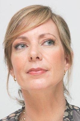 Allison Janney poster