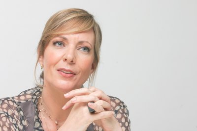 Allison Janney poster