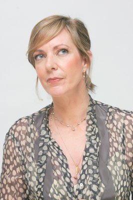 Allison Janney poster