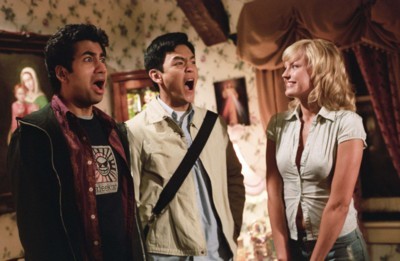 Malin Akerman poster