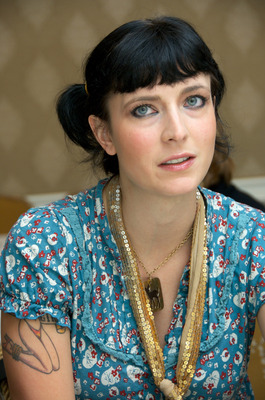 Diablo Cody poster