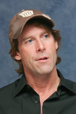 Michael Bay poster