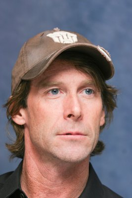Michael Bay poster