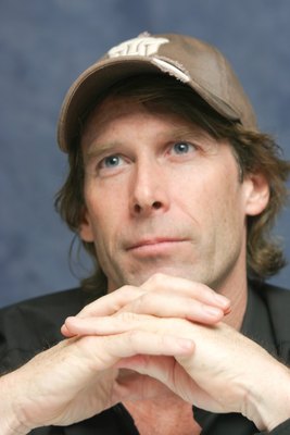 Michael Bay poster