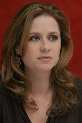 Jenna Fischer poster