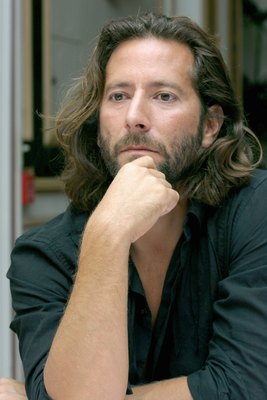 Henry Ian Cusick poster