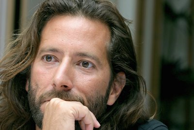 Henry Ian Cusick poster