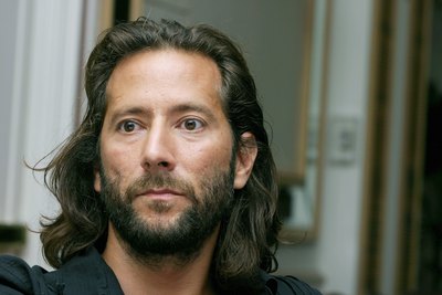 Henry Ian Cusick poster