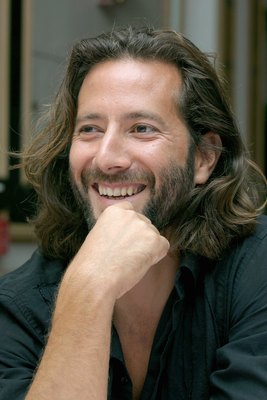 Henry Ian Cusick poster