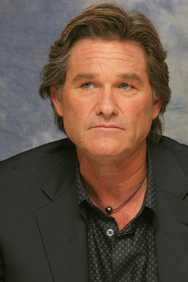 Kurt Russell poster