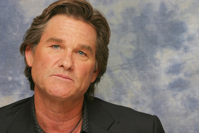 Kurt Russell poster