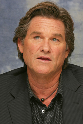 Kurt Russell poster