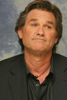 Kurt Russell poster